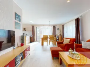 Prodej rodinného domu, Opařany, 169 m2