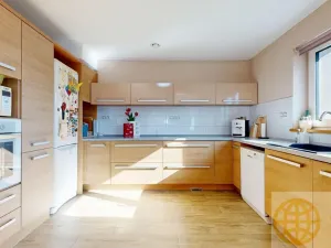 Prodej rodinného domu, Opařany, 169 m2