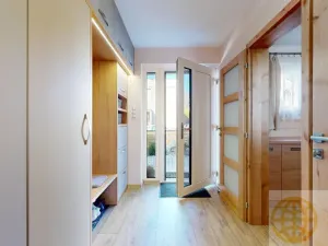 Prodej rodinného domu, Opařany, 169 m2