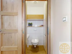 Prodej rodinného domu, Opařany, 169 m2