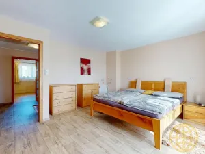 Prodej rodinného domu, Opařany, 169 m2