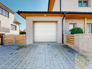 Prodej rodinného domu, Opařany, 169 m2