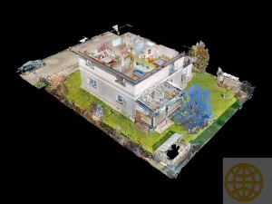 Prodej rodinného domu, Opařany, 169 m2