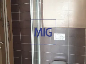 Pronájem bytu 1+kk, Brno, Kovařovicova, 23 m2