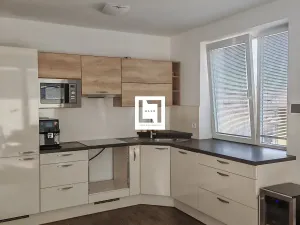 Prodej bytu 2+kk, Olomouc, Topolová, 55 m2