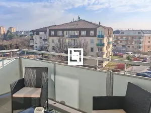 Prodej bytu 2+kk, Olomouc, Topolová, 55 m2