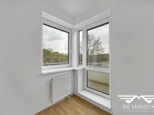 Prodej bytu 1+kk, Praha - Horní Měcholupy, Boloňská, 37 m2