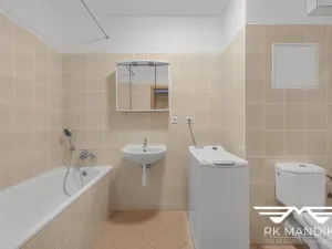 Prodej bytu 1+kk, Praha - Horní Měcholupy, Boloňská, 37 m2