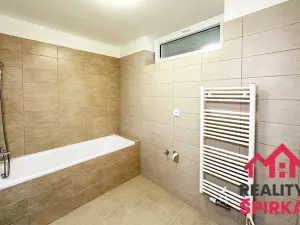 Pronájem bytu 1+kk, Svitavy - Předměstí, Říční, 34 m2