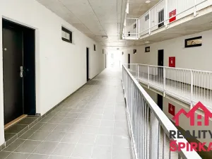 Pronájem bytu 1+kk, Svitavy - Předměstí, Říční, 34 m2