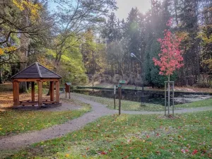 Prodej pozemku pro bydlení, Konstantinovy Lázně, 1931 m2