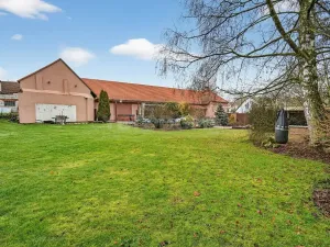 Prodej rodinného domu, Chotíkov, 280 m2