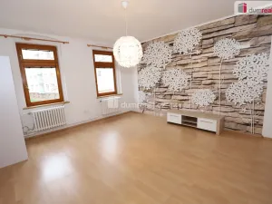 Pronájem bytu 3+1, Karlovy Vary - Drahovice, Stará Kysibelská, 94 m2