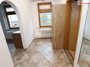 Pronájem bytu 3+1, Karlovy Vary - Drahovice, Stará Kysibelská, 94 m2