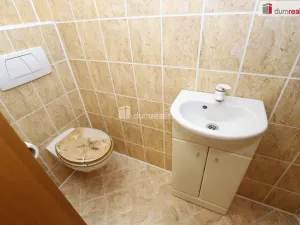 Pronájem bytu 3+1, Karlovy Vary - Drahovice, Stará Kysibelská, 94 m2