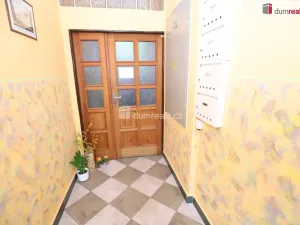 Pronájem bytu 3+1, Karlovy Vary - Drahovice, Stará Kysibelská, 94 m2