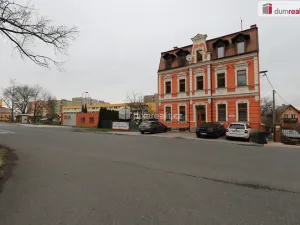 Pronájem bytu 3+1, Karlovy Vary - Drahovice, Stará Kysibelská, 94 m2