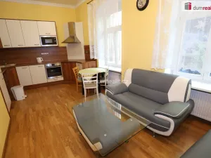 Pronájem bytu 3+kk, Karlovy Vary, Mariánskolázeňská, 72 m2