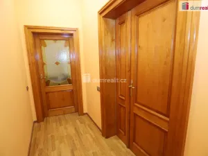 Pronájem bytu 3+kk, Karlovy Vary, Mariánskolázeňská, 72 m2