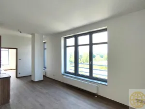 Prodej bytu 2+kk, Tábor, Kpt. Jaroše, 62 m2