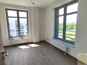 Prodej bytu 2+kk, Tábor, Kpt. Jaroše, 62 m2