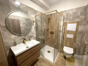 Prodej bytu 2+kk, Tábor, Kpt. Jaroše, 62 m2