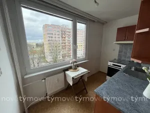 Prodej bytu 3+1, Pardubice, Brožíkova, 59 m2