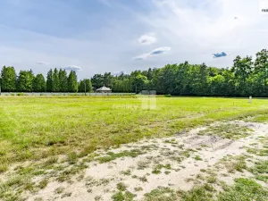 Prodej pozemku pro bydlení, Horní Jelení, 900 m2