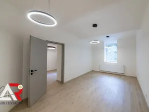 Prodej komerční nemovitosti, Brno, Jiráskova, 233 m2