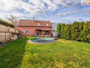 Prodej rodinného domu, Zlonice - Břešťany, 133 m2