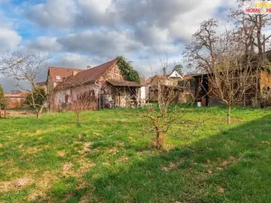 Prodej rodinného domu, Zlonice - Břešťany, 133 m2