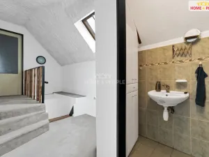 Prodej rodinného domu, Zlonice - Břešťany, 133 m2