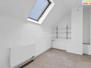 Prodej rodinného domu, Zlonice - Břešťany, 133 m2