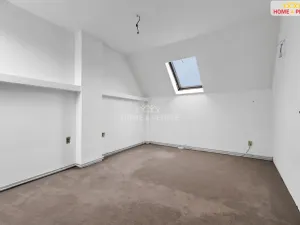 Prodej rodinného domu, Zlonice - Břešťany, 133 m2