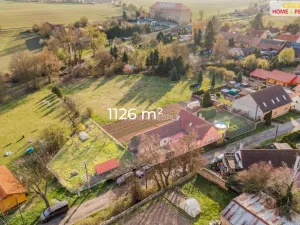 Prodej rodinného domu, Zlonice - Břešťany, 133 m2