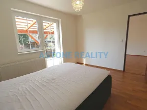 Pronájem rodinného domu, Praha - Újezd nad Lesy, Týnecká, 210 m2