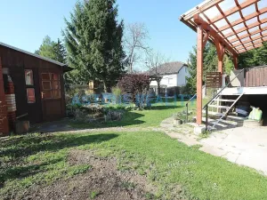Pronájem rodinného domu, Praha - Újezd nad Lesy, Týnecká, 210 m2