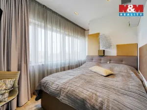 Prodej rodinného domu, Roztoky, Felklova, 120 m2