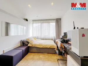 Prodej rodinného domu, Roztoky, Felklova, 120 m2