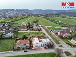 Prodej rodinného domu, Roztoky, Felklova, 120 m2