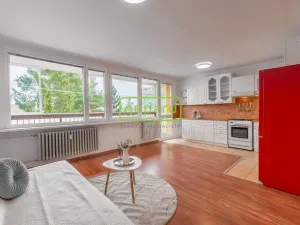 Prodej bytu 3+kk, Slaný, Arbesova, 60 m2