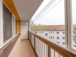 Prodej bytu 3+kk, Slaný, Arbesova, 60 m2