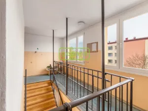 Prodej bytu 3+kk, Slaný, Arbesova, 60 m2