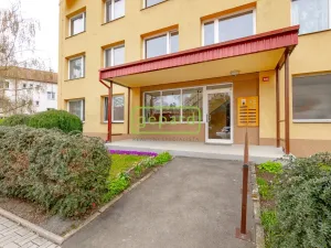 Prodej bytu 3+kk, Slaný, Arbesova, 60 m2