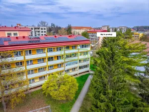 Prodej bytu 3+kk, Slaný, Arbesova, 60 m2