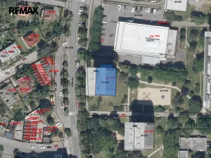 Prodej bytu 1+kk, Praha - Braník, 24 m2