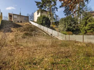 Prodej rodinného domu, Praha - Kunratice, K Šeberáku, 78 m2