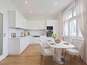 Prodej rodinného domu, Praha - Kunratice, K Šeberáku, 78 m2