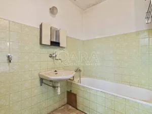 Prodej rodinného domu, Praha - Kunratice, K Šeberáku, 78 m2