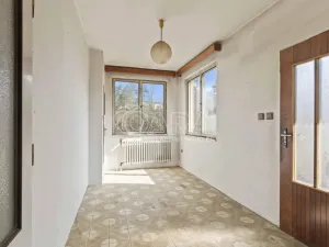 Prodej rodinného domu, Praha - Kunratice, K Šeberáku, 78 m2